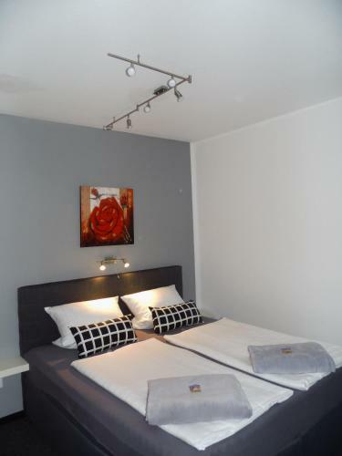 Apartamento Hotel Come In Haus 2 Ferien- / Monteurwohnung