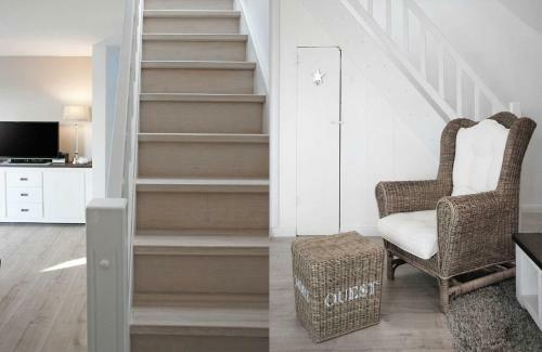 Apartamento Ferienwohnungen Bluetenzauber