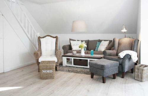 Apartamento Ferienwohnungen Bluetenzauber
