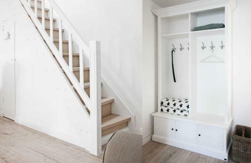 Apartamento Ferienwohnungen Bluetenzauber