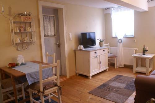 Apartamento Landhaus Grinnerhof