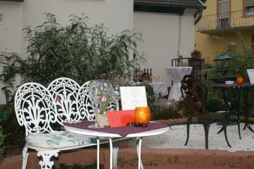 Apartamento Landhaus Grinnerhof