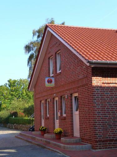 Apartamentos Backhaus Meeresblick