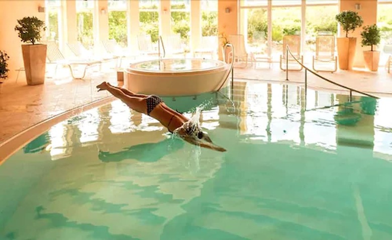 Hotel Menschels Vitalresort