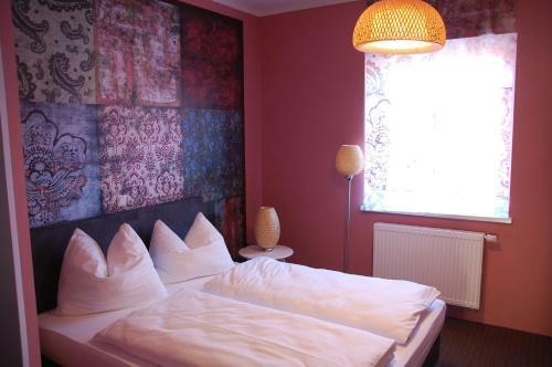 Casilino Hotel A 20 Wismar