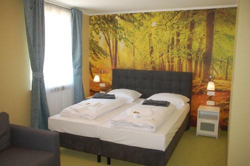 Casilino Hotel A 20 Wismar