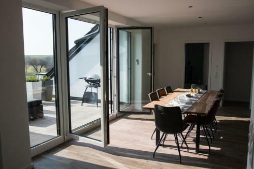 Apartamento Kleine Heide - [#115125]