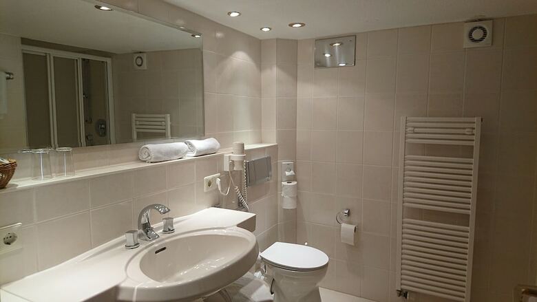 Hostal Pension Landhaus Fischer