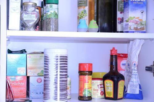 Apartamentos Ferienwohnung Hunsr�cknest