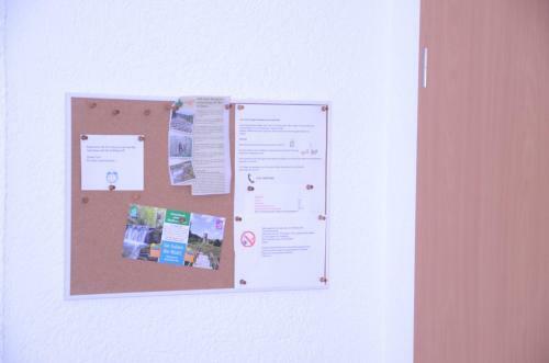 Apartamentos Ferienwohnung Hunsr�cknest