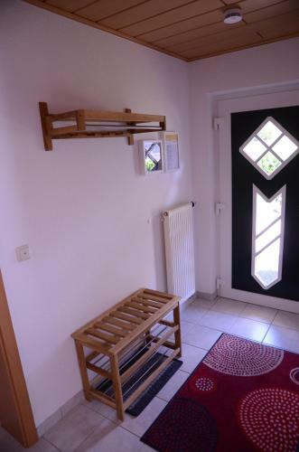 Apartamentos Ferienwohnung Hunsr�cknest