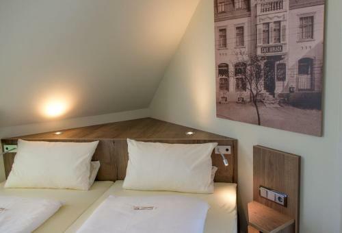 Zeitlers Hotel & Apartments