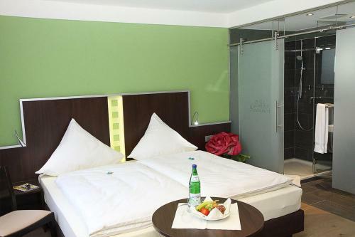 Zeitlers Hotel & Apartments