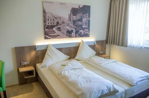 Zeitlers Hotel & Apartments
