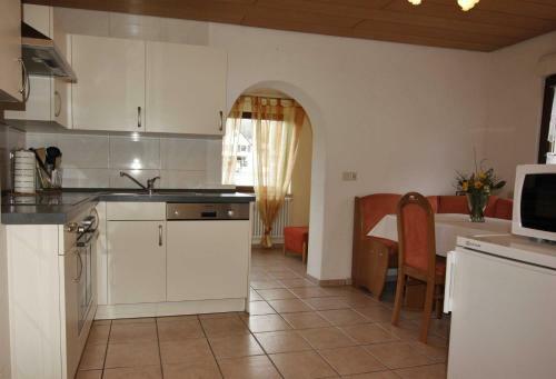 Apartamento Ferienwohnung Franz