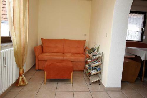 Apartamento Ferienwohnung Franz