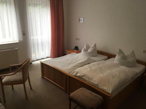 Bed & Breakfast Landhotel L�tzen