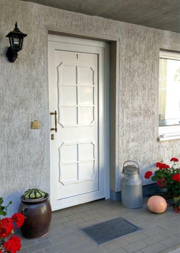 Bed & Breakfast Landhotel L�tzen