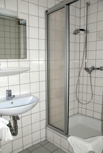 Bed & Breakfast Landhotel L�tzen