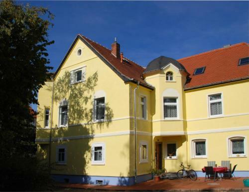 Bed & Breakfast Landhotel L�tzen