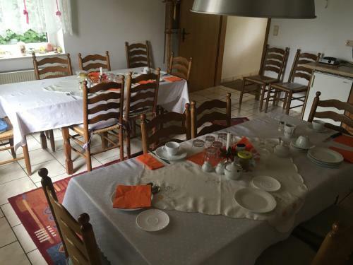 Bed & Breakfast Landhotel L�tzen