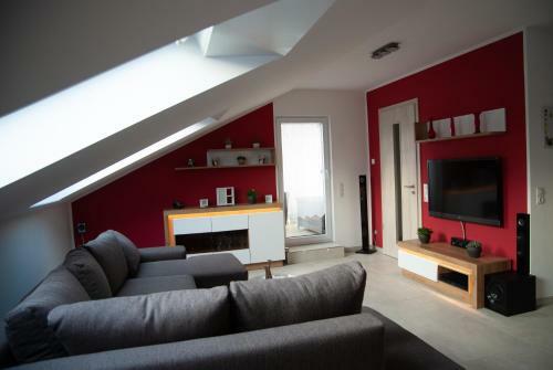 Apartamento Ferienwohnung Sch�ne Auszeit - [#95848]
