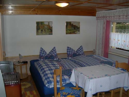 Apartamento Ferienwohnung Volkert