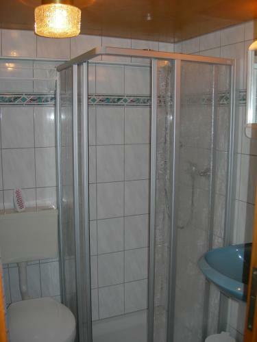 Apartamento Ferienwohnung Volkert