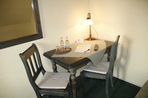 Hotel Landhaus Am Westerwald