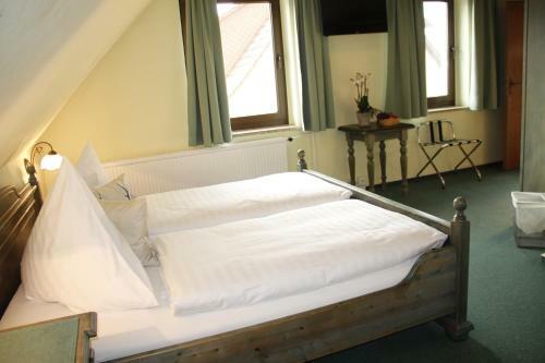 Hotel Landhaus Am Westerwald