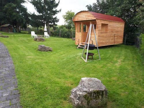 Hotel Landhaus Am Westerwald