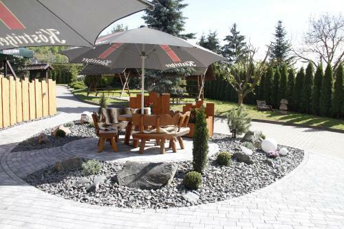 Hotel Landhaus Am Westerwald