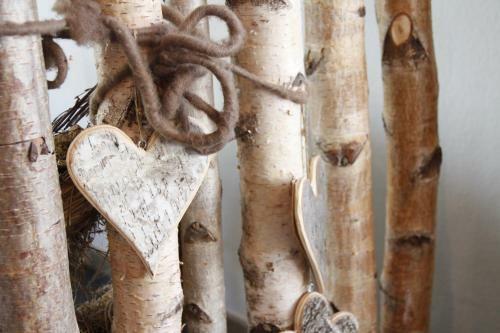 Hotel Landhaus Am Westerwald