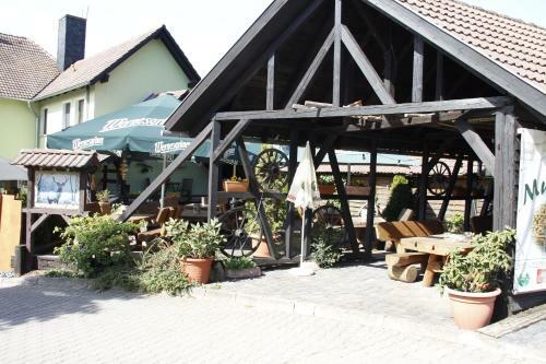 Hotel Landhaus Am Westerwald