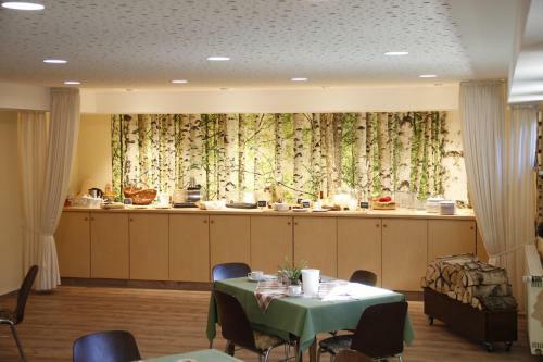 Hotel Landhaus Am Westerwald