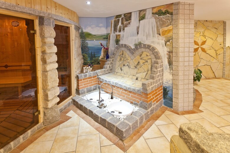 Hotel Sepp