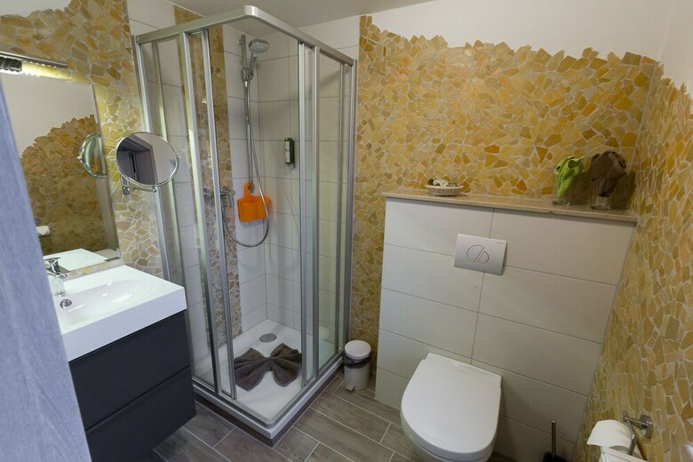 Kr�uterhotel Zur Klostergrotte