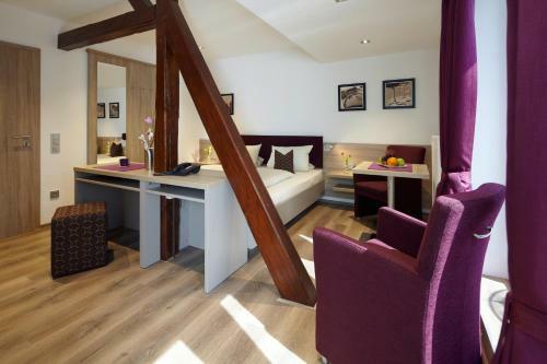 Posada Weingut Und G�stehaus Apel