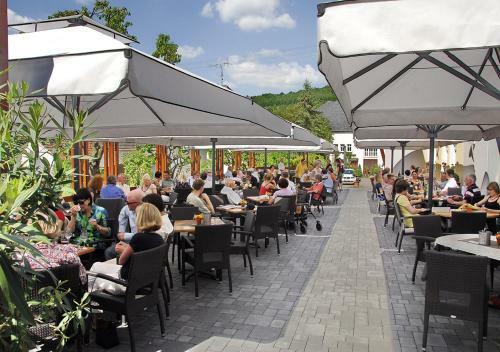Posada Weingut Und G�stehaus Apel