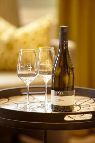 Posada Weingut Und G�stehaus Apel