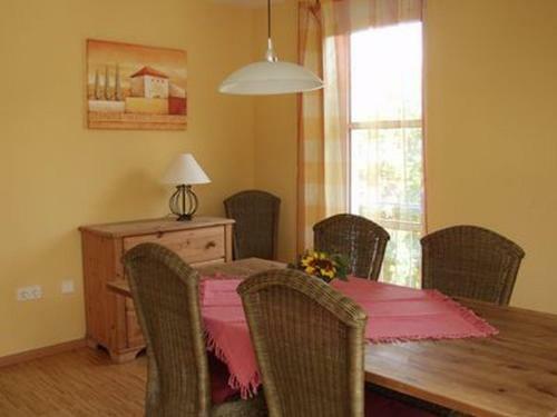 Apartamento Weingut Landerer