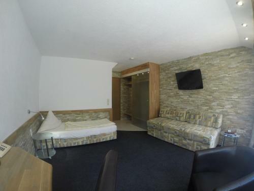 Gasthof Hotel Zum Wasserfall
