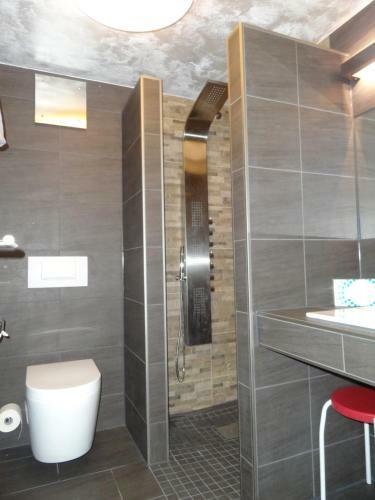 Gasthof Hotel Zum Wasserfall