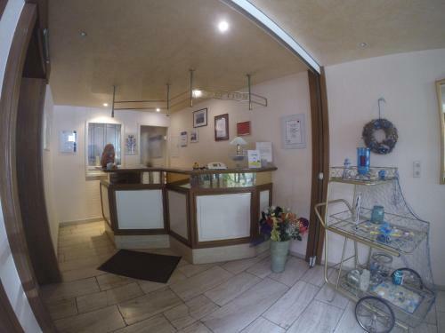 Gasthof Hotel Zum Wasserfall