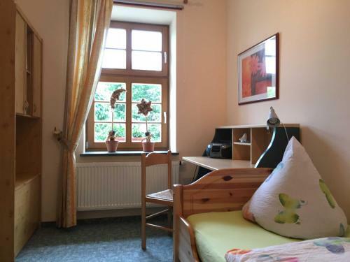 Apartamento Urlaub Auf Dem Lande
