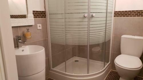 Apartamento Ferienwohnung Knitter