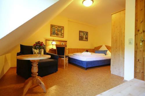 Landhotel Villa Moritz Garni