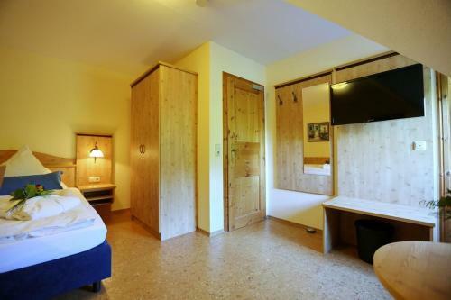 Landhotel Villa Moritz Garni