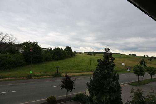 Landhotel Villa Moritz Garni