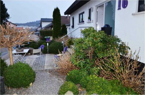 Apartamento Ferienwohnung Kirschenlohr